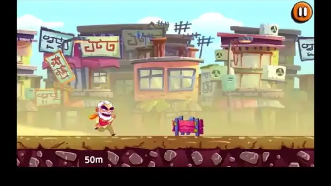 Bhaag Minister Bhaag gameplay