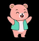 MaxiMundo character
