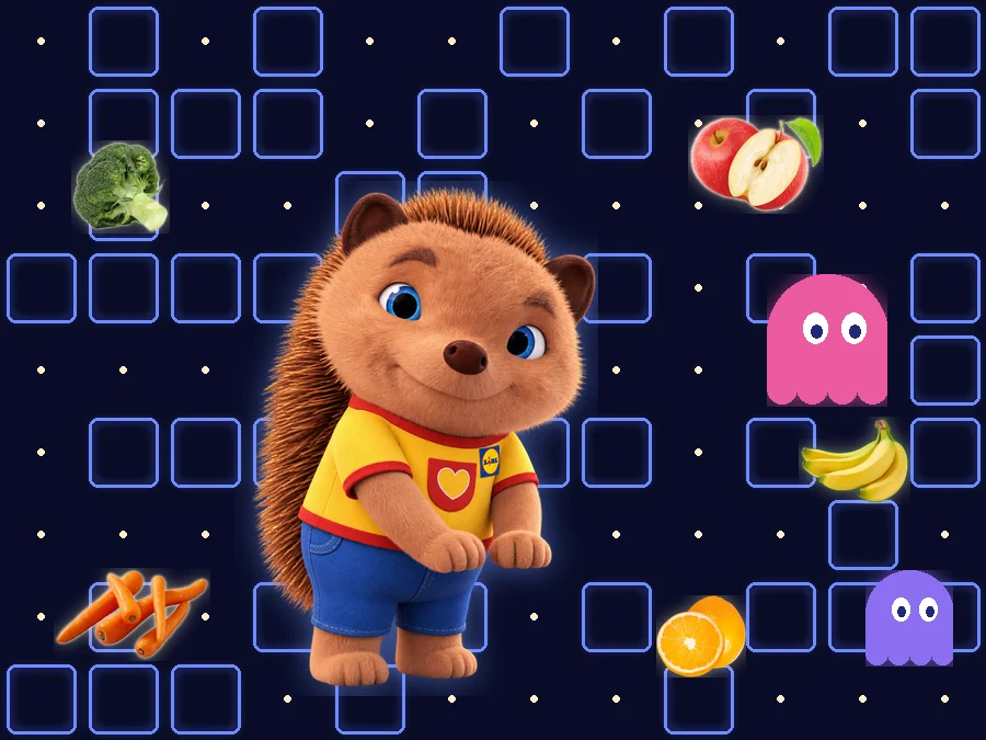 Pac-Hog — RADAR Kids 2026