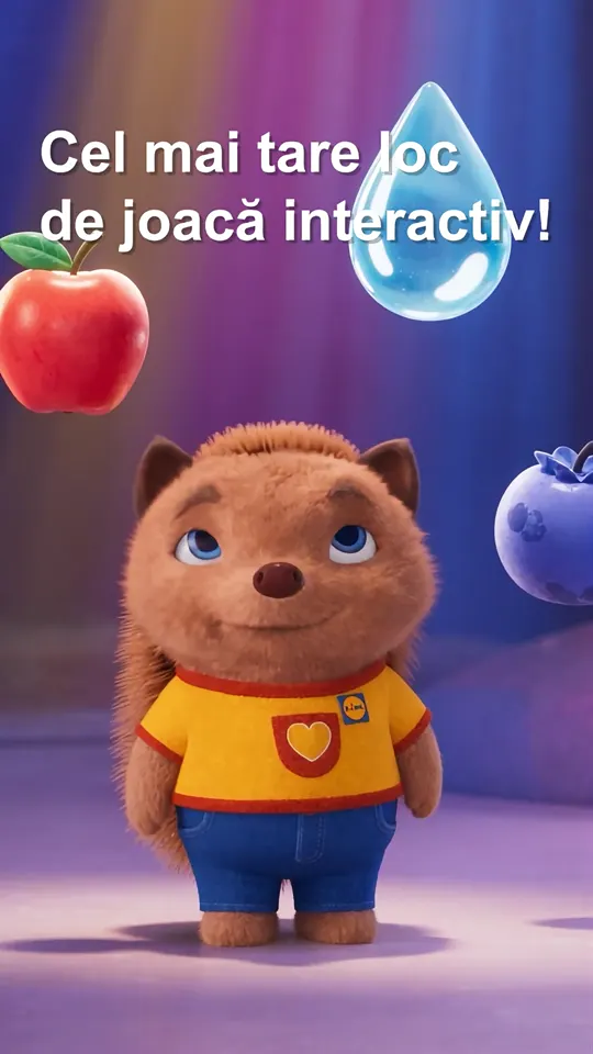 RADAR Kids teaser 5
