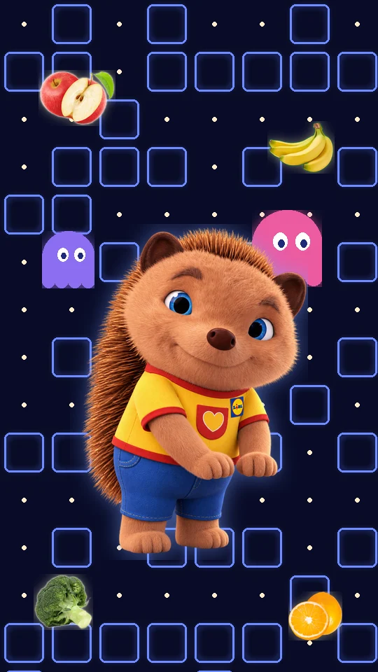 Pac-Hog — film